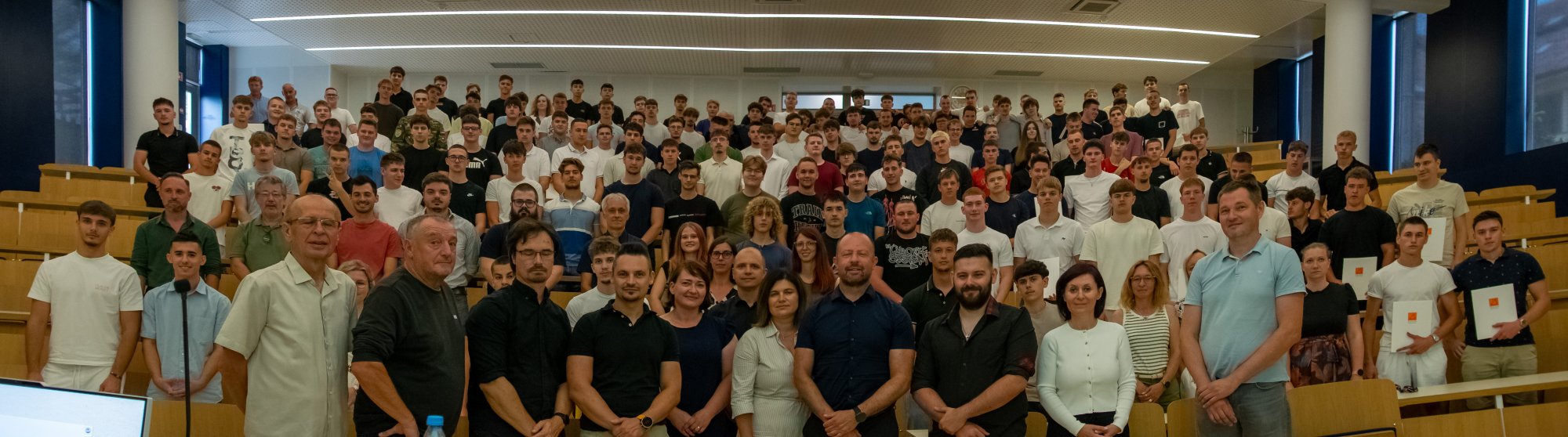 Podelitev spričeval splošne mature 2026