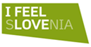 Logo I Feel Slovenija