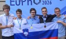 eupho2026 slo medals