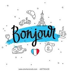bonjour