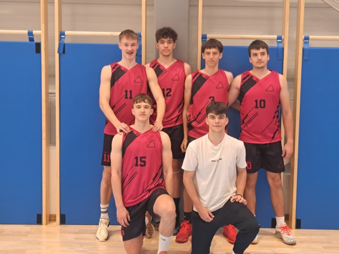 košarka 3x3