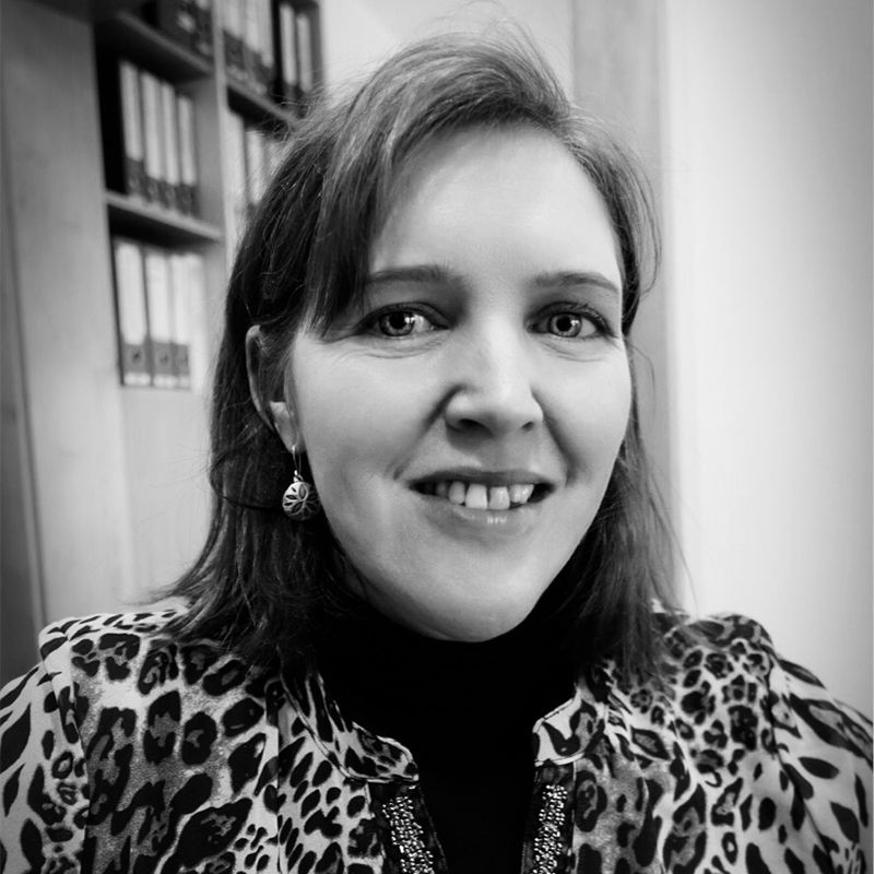 Darja Smiljič 1