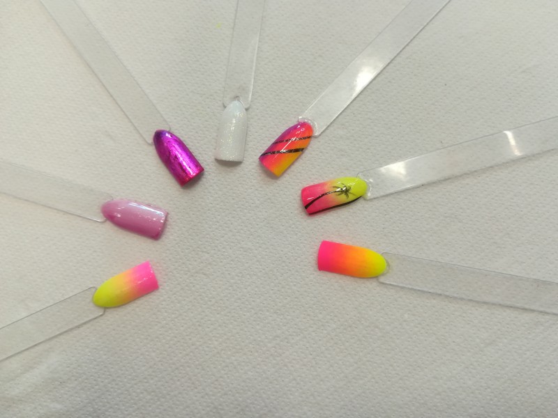 NailArt 2018 4